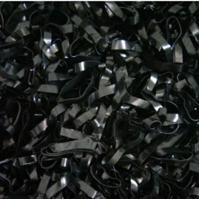 Chun buộc tóc 100 gram