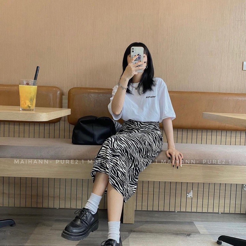 chân váy ngựa vằn | BigBuy360 - bigbuy360.vn