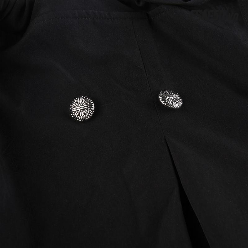 Quần Dài Dáng Rộng Ống Suông Thiết Kế Giản Dị Dành Cho Nữ