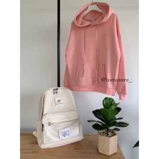 Áo hoodie nỉ bông 01