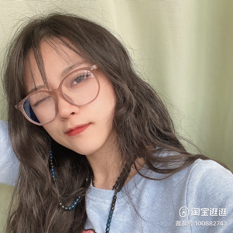Kính mắt trong suốt m2