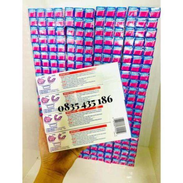 [Hàng về] KEO DÁN RĂNG FIXODENT 68g USA