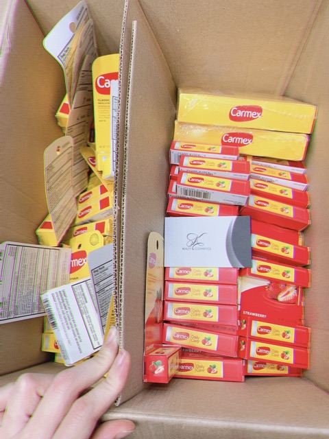 [CÓ SẴN] Son Dưỡng Môi Carmex | BigBuy360 - bigbuy360.vn