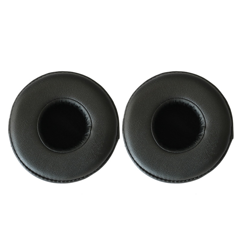 SONY Cặp Mút Đệm Tai Nghe Bằng Da Đường Kính 70MM Thay Thế Chuyên Dụng Cho MPOW 071 EDIFIER / AKG / HifiMan / ATH /Philips /Fostex /