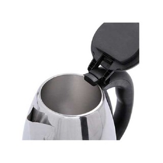 Ấm siêu tốc NiShio NS-028 1.8L