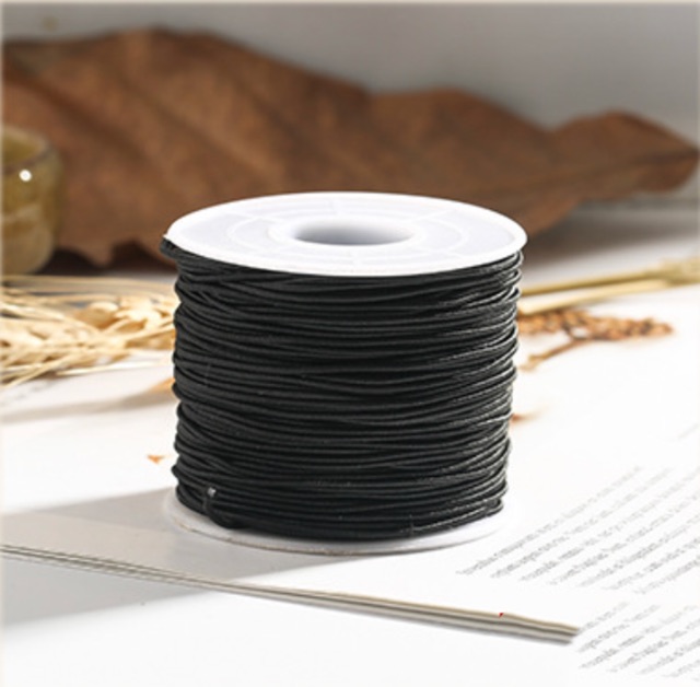 [Mã FAMAYFA giảm 10K đơn 50K] Dây dù co dãn xâu vòng gỗ | BigBuy360 - bigbuy360.vn