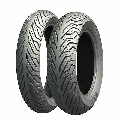 Cặp lốp/Vỏ xe máy Michelin City Grip 2 Cho SH125/150i