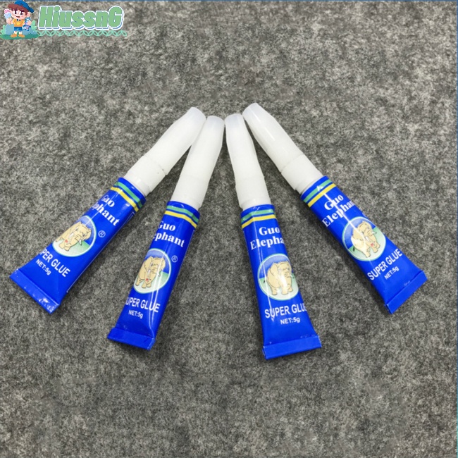 Keo Dán Dưới Nước Đa Năng Cho Hồ Cá