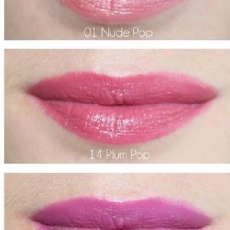 ❌AUTH - TÁCH SET CLINIQUE - Combo mascara + son Fullsize