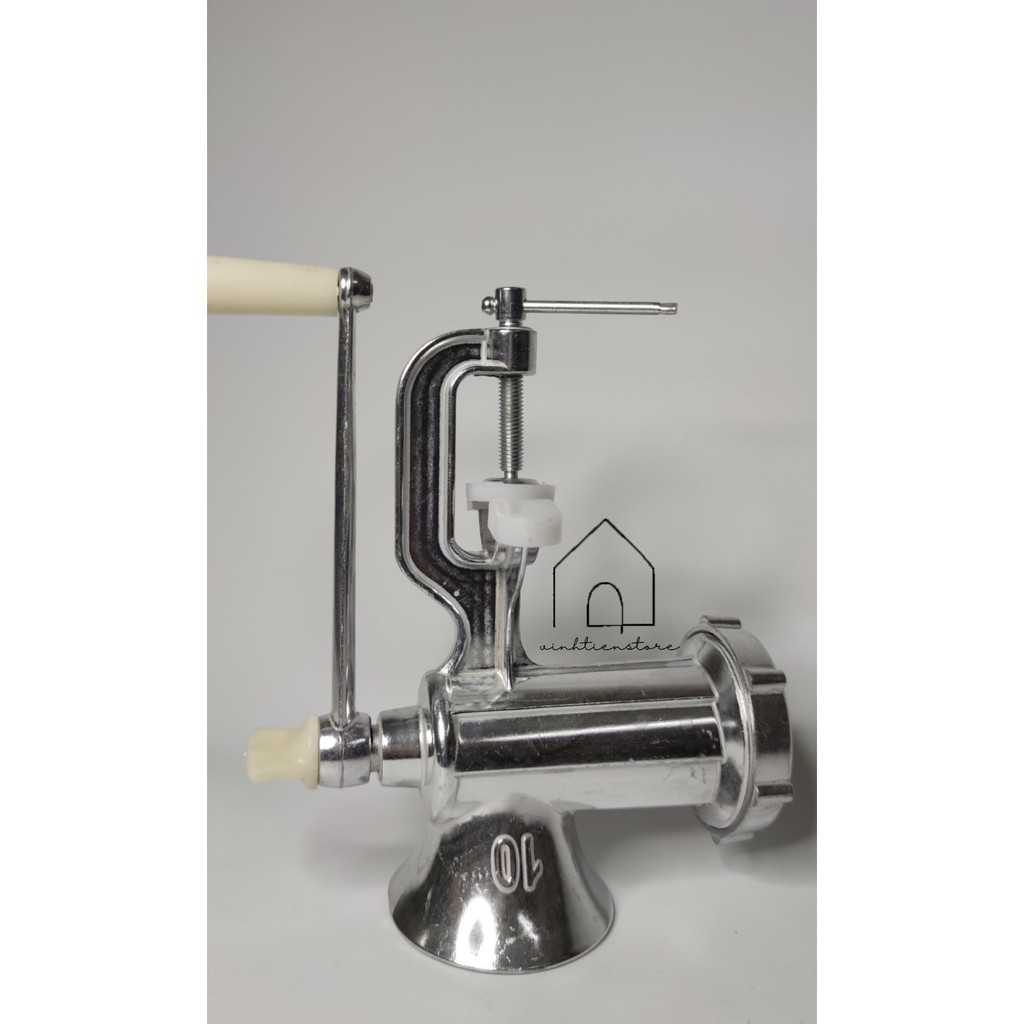 Cối Xay Thịt Bằng Tay MEAT MINCER JCW 10