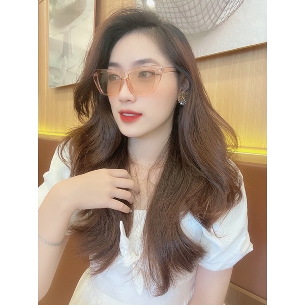 Kính nữ Shein full box chính hãng có mail mua hàng của web chính hãng