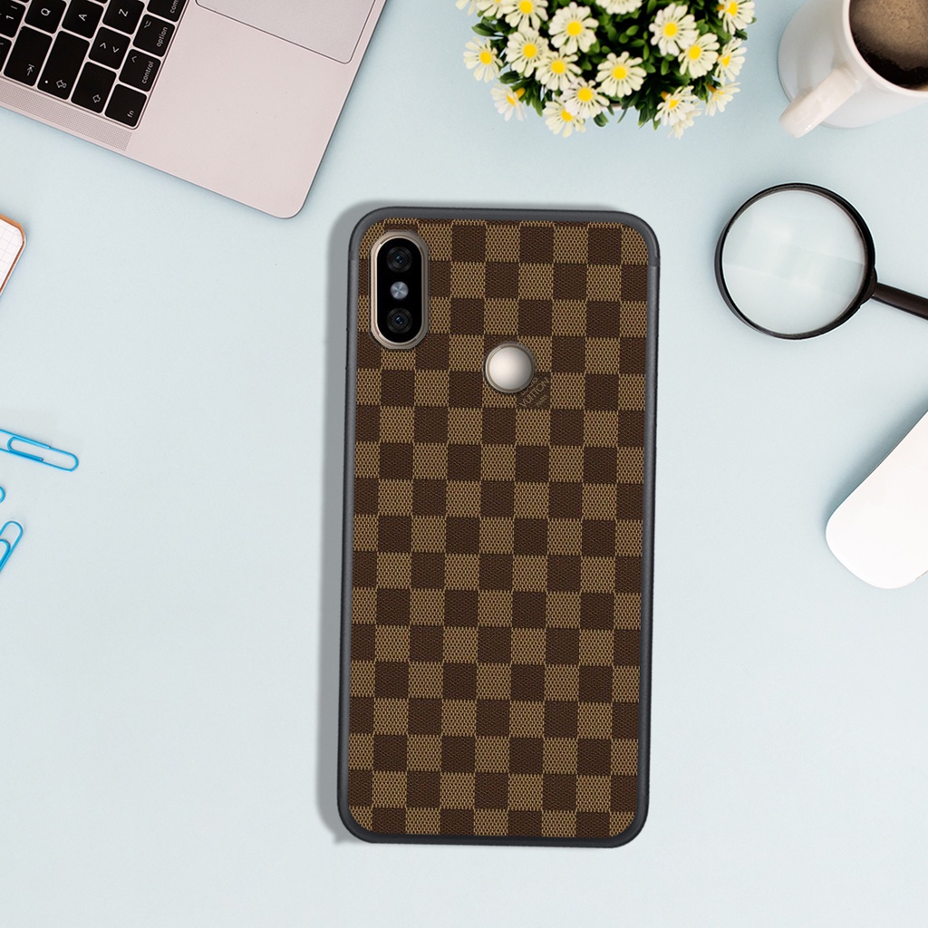 [HOT HOT] Ốp Lưng XIAOMI REDMI NOTE 5/NOTE 5 PRO - NOTE 6/NOTE 6 PRO  , In Hình LO GO Bao, Đẹp, Bền, Rẻ.