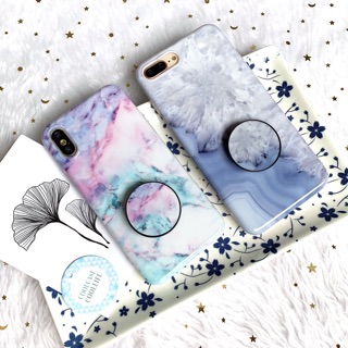 ỐP LƯNG IPHONE COMBO MÀU TÍM