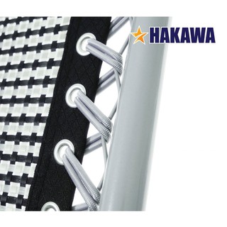 Ghế Xếp Thư Giãn Hakawa HK-G21P
