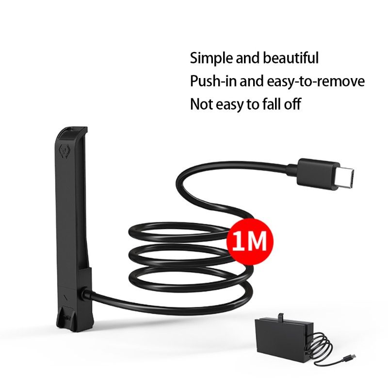 Cáp ChuyểN ĐổI Mở RộNg 10 Gbps Cho NS Switch OLED