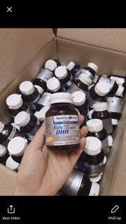 Viên Dha heathy care