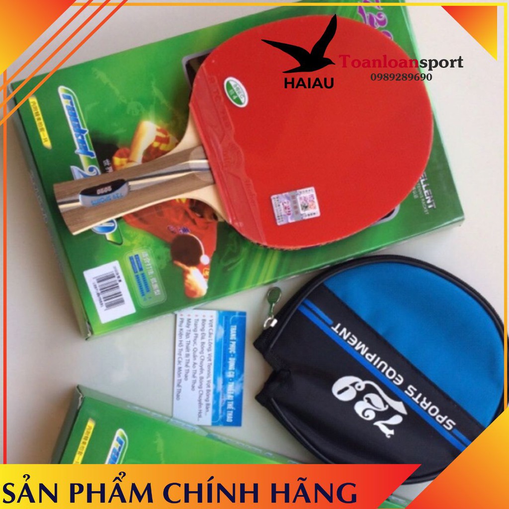 Vợt bóng ban 729-2020 ( chính hãng sịn )
