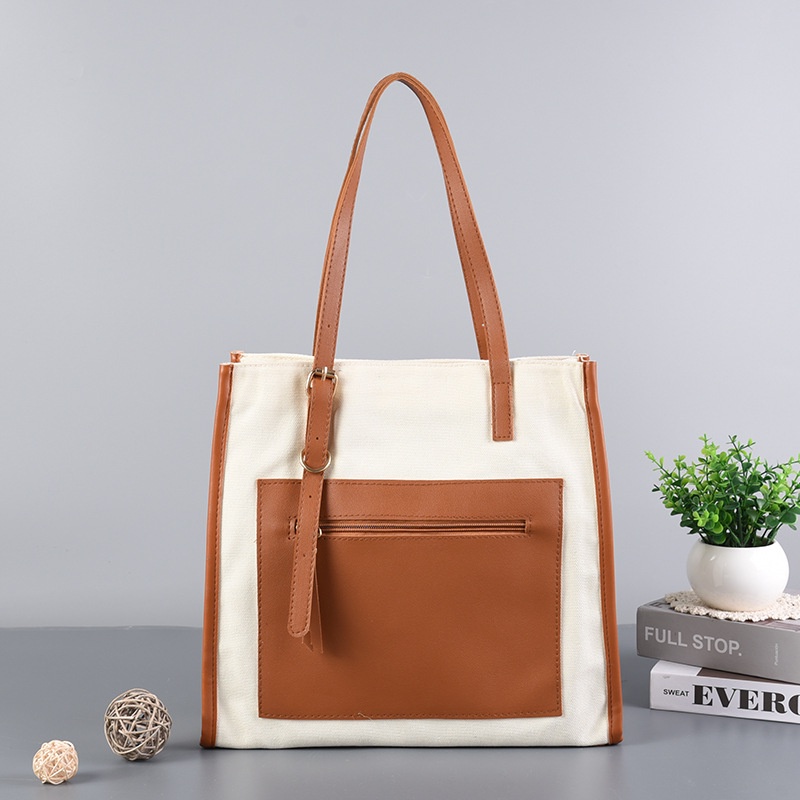 Túi xách nữ túi tote da túi tote đẹp thời trang công sở cao cấp - Fy Bags Store
