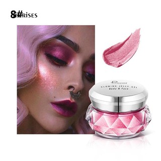 [Hàng mới về] Phấn mắt dạng lỏng Pudaier màu lấp lánh 10g