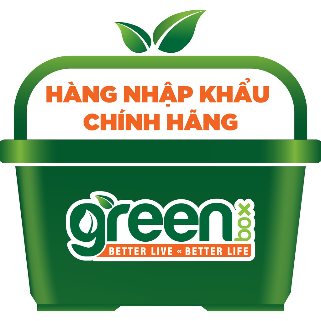 GREENBOX SAIGON