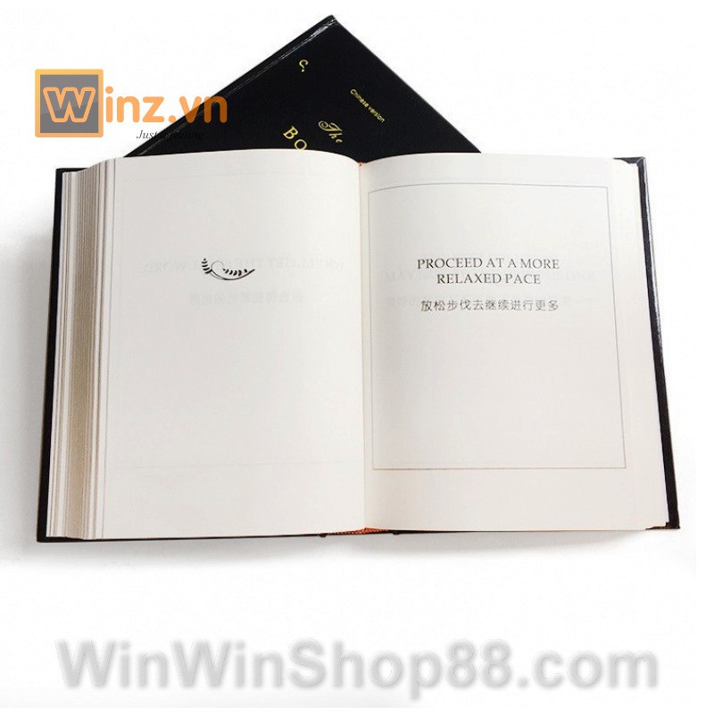 The BOOK of ANSWERS  V.2 - Do_luu_niem