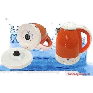 Ấm siêu tốc