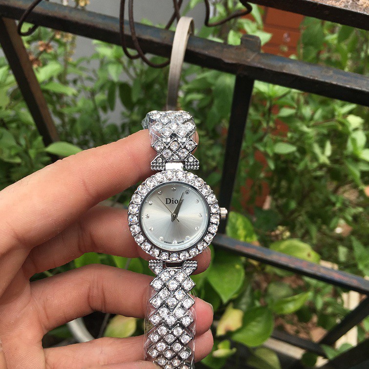 Đồng hồ nữ BeeSister R05