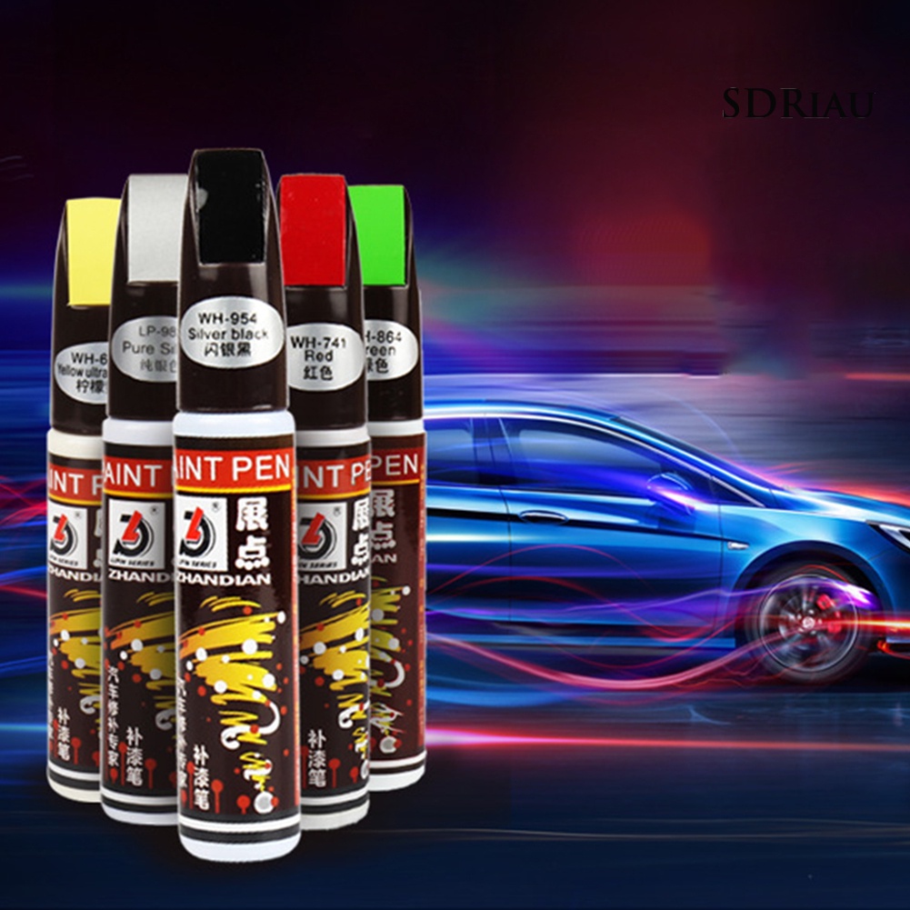 Bút Xóa Vết Trầy Xước Sơn Xe Hơi Chống Thấm Nước
