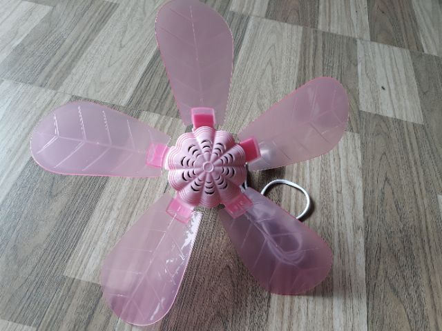 Quạt trần màn mini 5 cánh | BigBuy360 - bigbuy360.vn