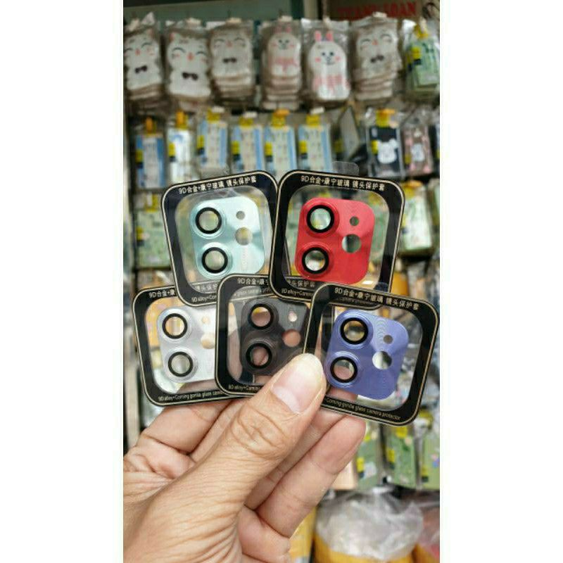 [ iphone 14] Dán kính TOTU bảo vệ cụm Camera iPhone 14 pro max/14 pro/14/ 13/13 pro/13 pro max/12 pro max /12 pro / 12