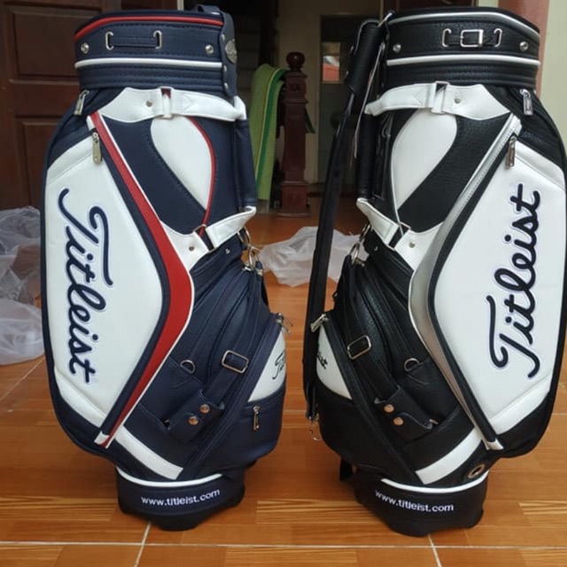 Túi đựng gậy Titleist