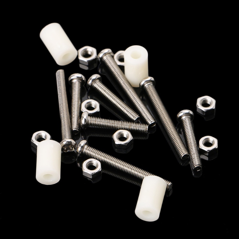 Vỏ Bảo Vệ Trong Suốt Bằng Acrylic Cho Thiết Bị Bán Dẫn LCR-T4 LCR-T4