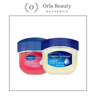 Dưỡng Môi Vaseline Lip Care