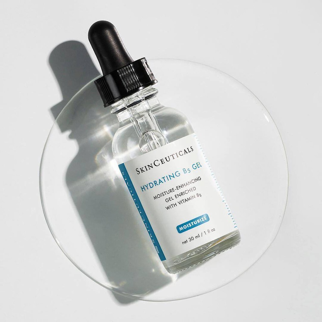 Serum dưỡng ẩm Skinceuticals B5 30ml - Bản Pháp