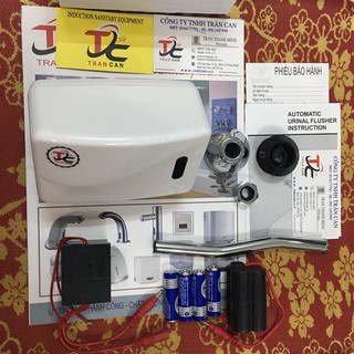 Van tiểu nam cảm ứng 6220