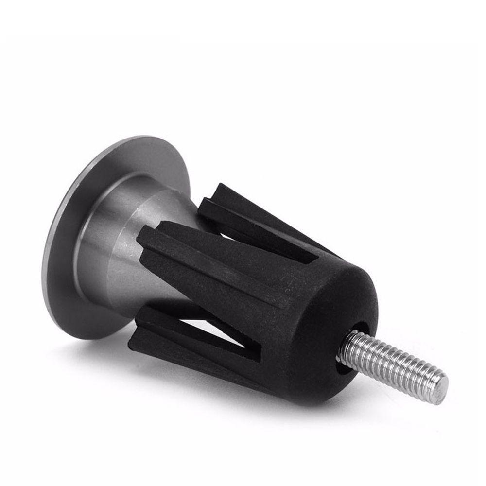 Nút Gắn Tay Lái Xe Đạp Leo Núi Bằng Hợp Kim Nhôm Chất Lượng Cao