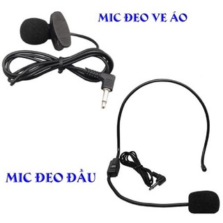 [Mã ELHACE giảm 4% đơn 300K] Micro Karaoke Không Dây Shure SH-200 Cài áo