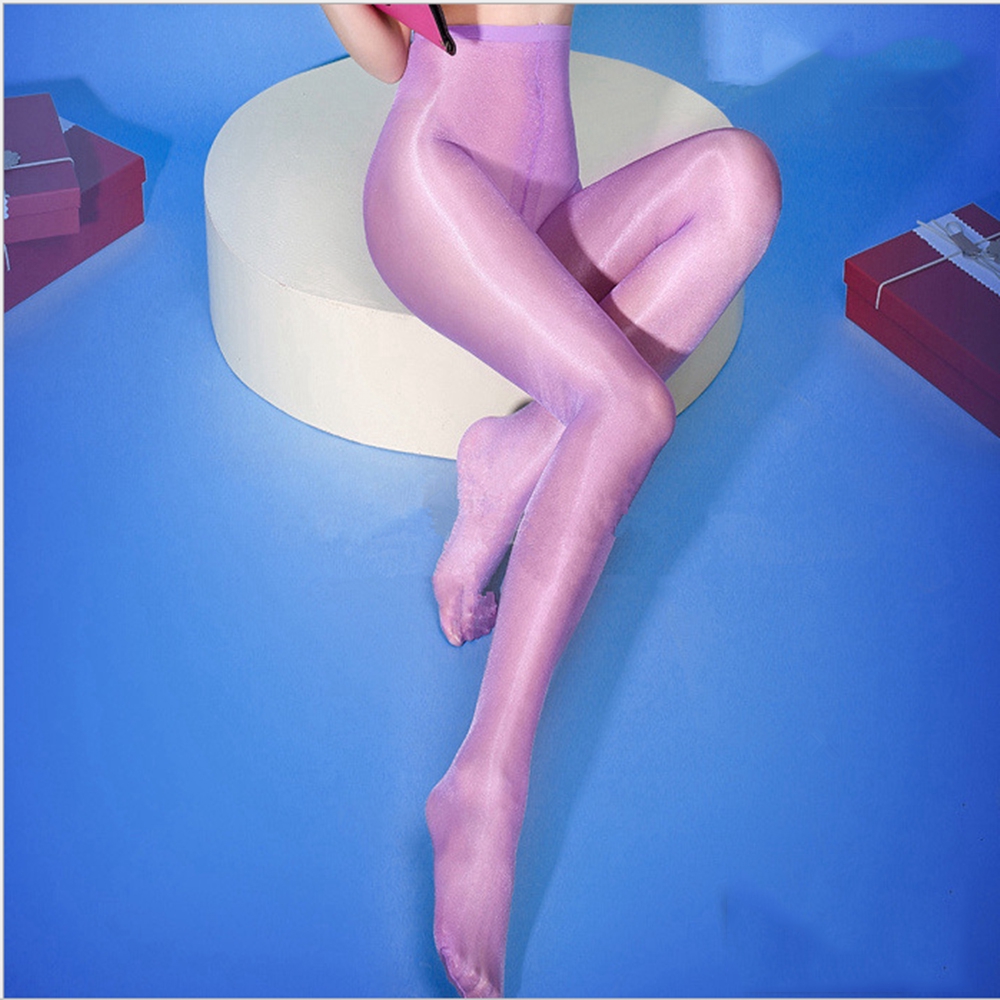 💎OKDEALS💎 Long Sexy Women Open Crotch Seamless Pantyhose Stocking | BigBuy360 - bigbuy360.vn