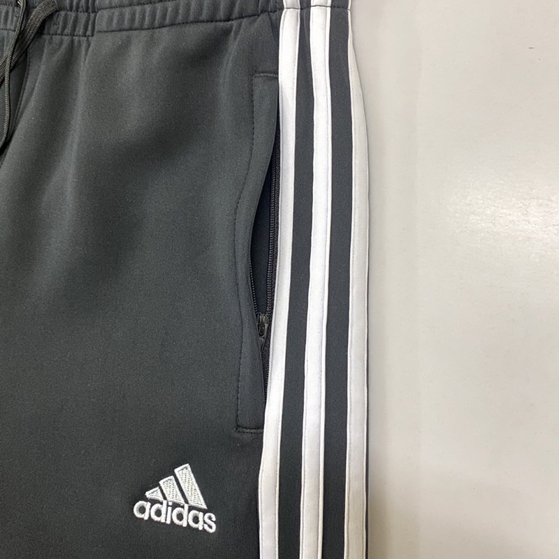 Quần Short Thể Thao Nam Adidas Originals Track Short - BI4517 BI4518