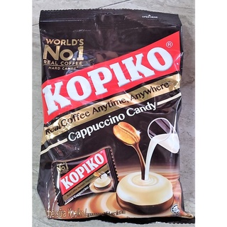 Kẹo Kopiko cà phê gói 135g