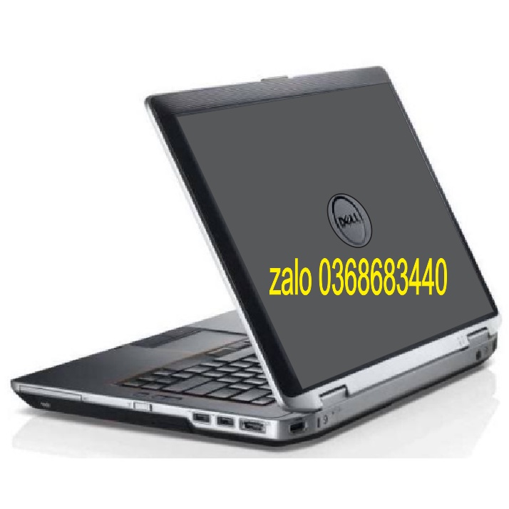 Laptop DELL E6420 I5/RAM 4G/ SSD 120G renew | BigBuy360 - bigbuy360.vn