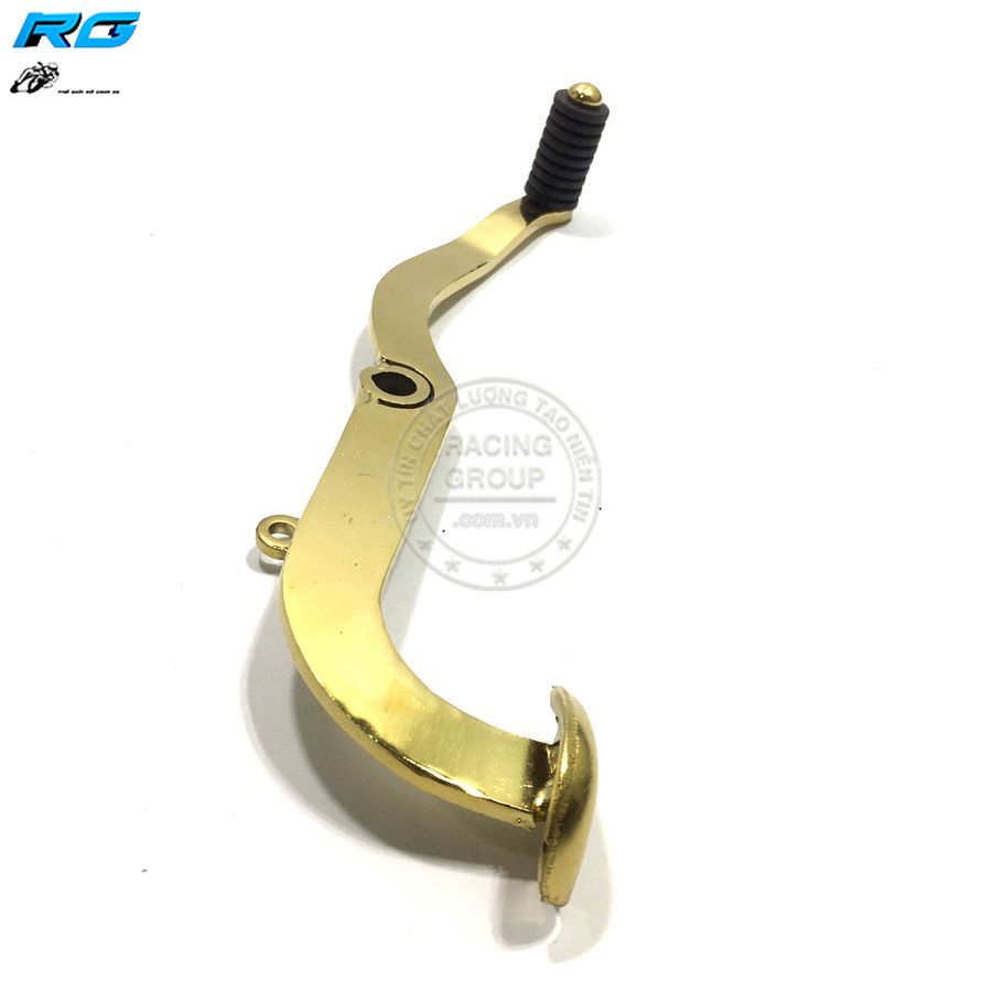 Cần Số 2 Chiều Exciter 135 5 Số - Cần Số Ex135 Đời 2011 - 2014 Đạp số Nhẹ Nhàng Bảo Vệ Giầy