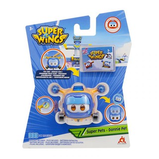 Đồ chơi Thú cưng siêu cấp - Super Wings