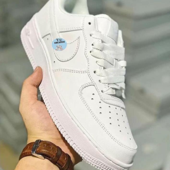 [Siêu HOT]💖Giày 𝐍𝐈𝐊𝐄 AF1, 𝐍𝐈𝐊𝐄 Air Force 1 Nam Nữ✨Bản Đẹp CỰC HOT 2021 | BigBuy360 - bigbuy360.vn