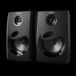 Loa RHM RM 115 BT nghe nhạc có bluetooth