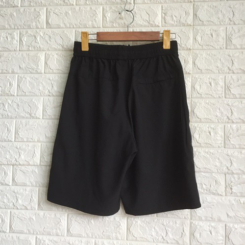 Quần đùi quần short thể thao namTom thời trang Vải gió co dãn mềm mịn | BigBuy360 - bigbuy360.vn