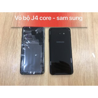 Vỏ bộ samsung J4 core/j410