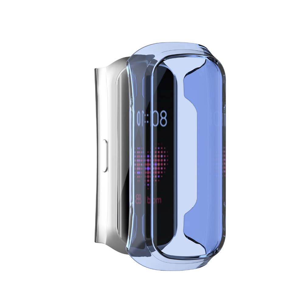 Vỏ TPU Bảo Vệ Cho Đồng Hồ Thông Minh Samsung Galaxy Fit E Sm-R375