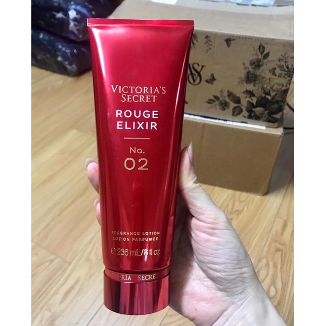 Dưỡng da Victoria’s Secret, auth chính hãng