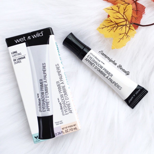 KEM LÓT MẮT WETnWILD EYESHADOW PRIMER CHÍNH HÃNG - 2970 | BigBuy360 - bigbuy360.vn